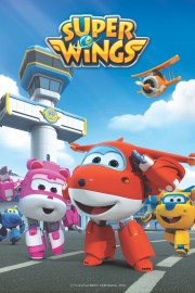 watch Super Wings! free online