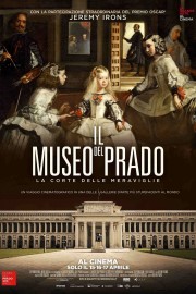 watch IL MUSEO DEL PRADO. La corte delle meraviglie free online