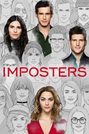 watch Imposters free online