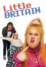 watch Little Britain free online