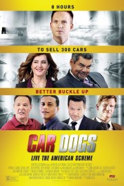 watch Car Dogs free online