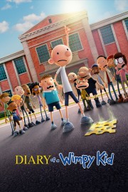 watch Diary of a Wimpy Kid free online