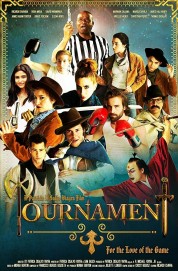 watch Tournament free online