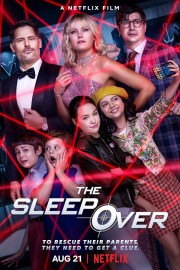 watch The Sleepover free online