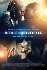 watch Needle in a Timestack free online