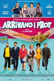 watch Arrivano i prof free online