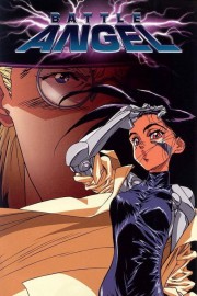 watch Battle Angel free online