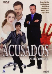 watch Acusados free online