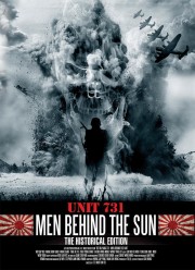 watch Men Behind the Sun free online