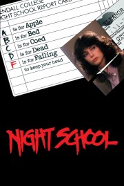 watch Night School free online