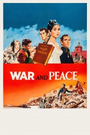 watch War and Peace free online