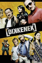 watch Dikkenek free online