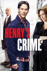 watch Henry's Crime free online