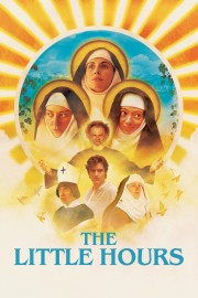 watch The Little Hours free online