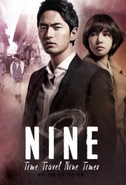 watch Nine: Nine Time Travels free online