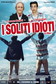 watch I soliti idioti free online