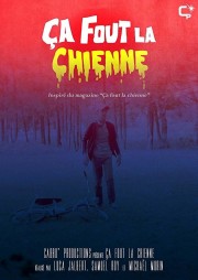 watch Ça fout la chienne free online