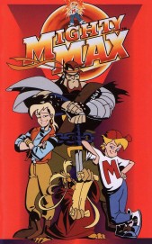 watch Mighty Max free online