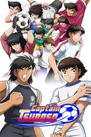 watch Captain Tsubasa free online