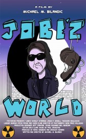 watch Jobe'z World free online