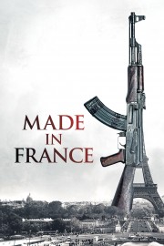 watch Made in France free online