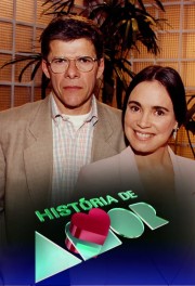 watch História de Amor free online