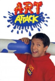 watch Art Attack free online