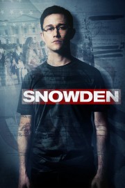 watch Snowden free online