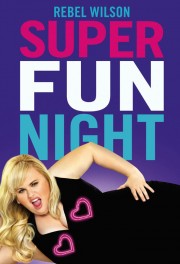 watch Super Fun Night free online