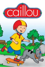 watch Caillou free online