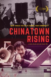 watch Chinatown Rising free online