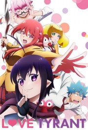 watch Love Tyrant free online