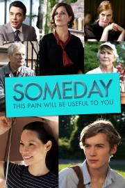 watch Someday This Pain Will Be Useful to You free online