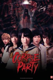 watch Corpse Party free online