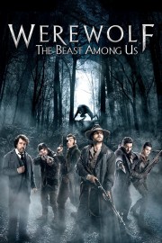 watch Werewolf: The Beast Among Us free online