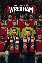 watch Welcome to Wrexham free online