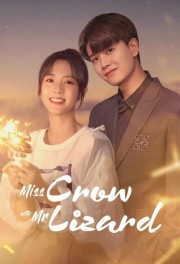 watch Miss Crow with Mr. Lizard free online