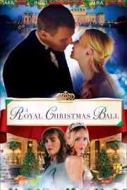 watch A Royal Christmas Ball free online