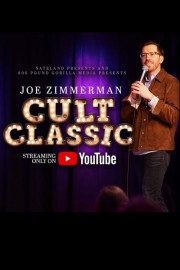 watch Joe Zimmerman: Cult Classic free online