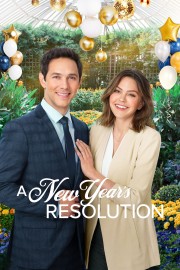 watch A New Year's Resolution free online