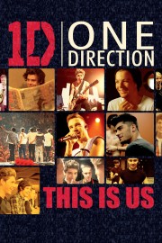 watch One Direction: This Is Us free online