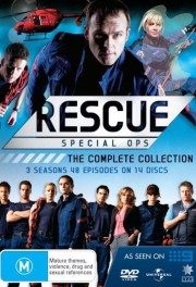 watch Rescue: Special Ops free online