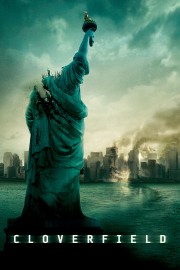 watch Cloverfield free online