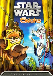 watch Star Wars: Ewoks free online