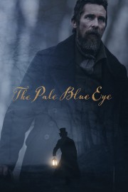 watch The Pale Blue Eye free online