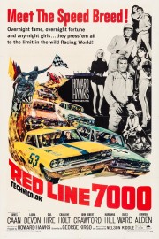 watch Red Line 7000 free online