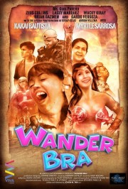 watch Wander Bra free online