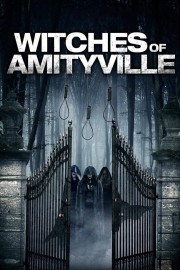 watch Witches of Amityville Academy free online