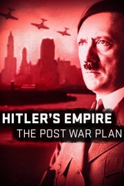 watch Hitler's Empire: The Post War Plan free online