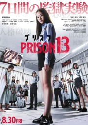 watch Prison 13 free online